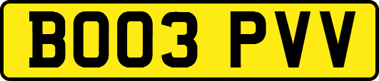 BO03PVV