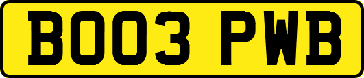BO03PWB