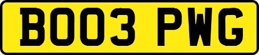 BO03PWG
