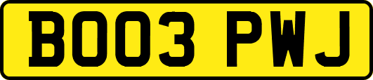 BO03PWJ