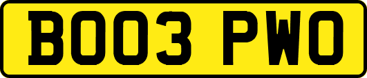 BO03PWO
