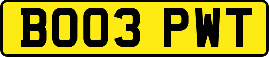 BO03PWT