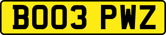 BO03PWZ