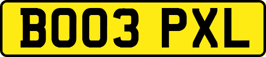 BO03PXL