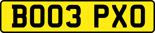 BO03PXO