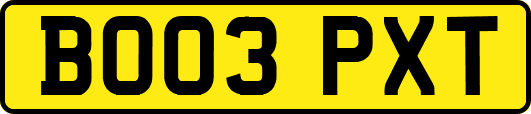 BO03PXT