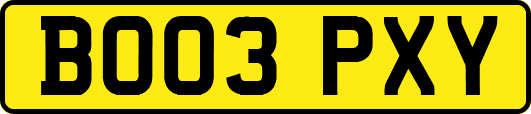 BO03PXY