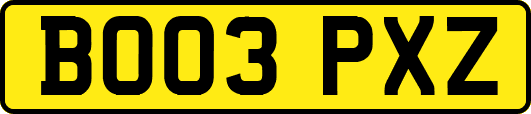 BO03PXZ