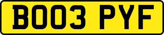 BO03PYF