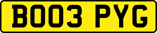 BO03PYG