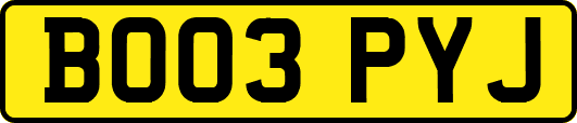 BO03PYJ