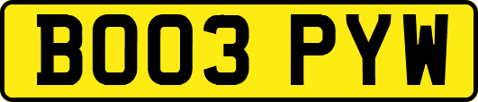 BO03PYW