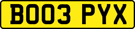 BO03PYX