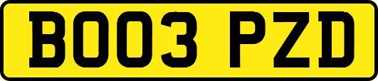 BO03PZD