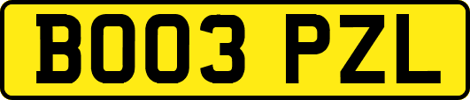BO03PZL