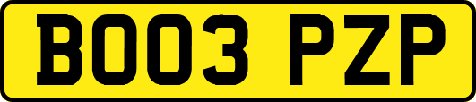 BO03PZP