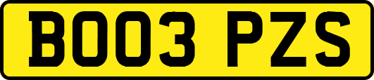 BO03PZS