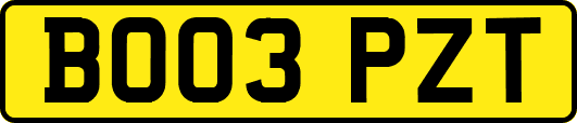 BO03PZT