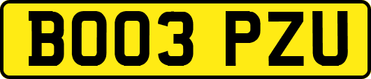 BO03PZU