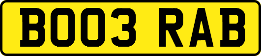 BO03RAB