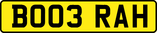 BO03RAH