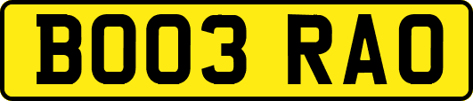 BO03RAO