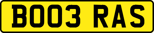 BO03RAS