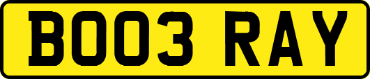 BO03RAY
