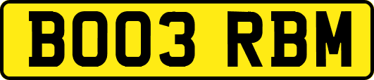 BO03RBM
