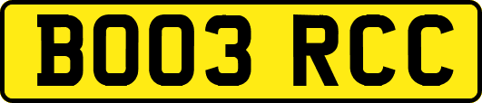 BO03RCC