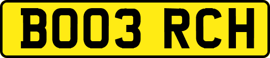 BO03RCH