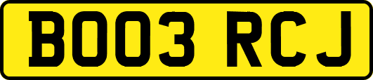 BO03RCJ