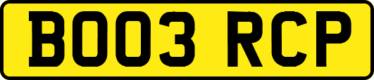 BO03RCP