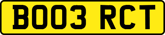 BO03RCT