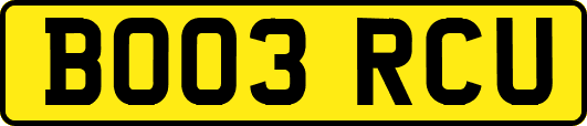 BO03RCU