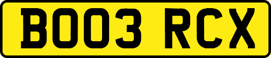 BO03RCX