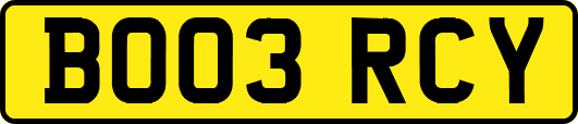 BO03RCY