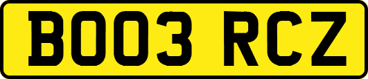 BO03RCZ