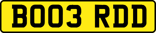 BO03RDD