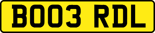 BO03RDL