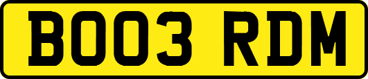 BO03RDM