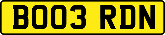 BO03RDN