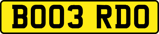 BO03RDO
