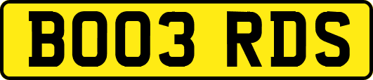 BO03RDS