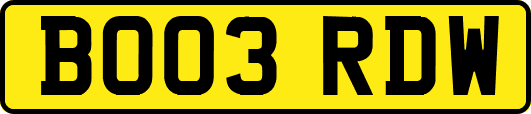 BO03RDW