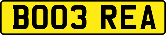 BO03REA