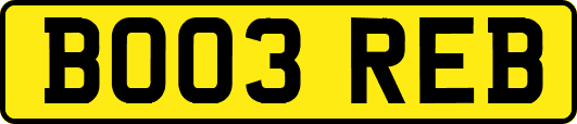 BO03REB