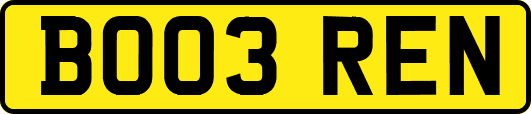 BO03REN