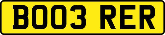 BO03RER