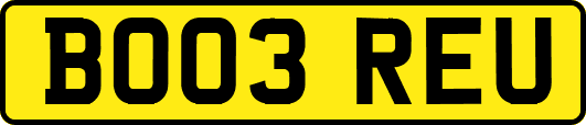 BO03REU